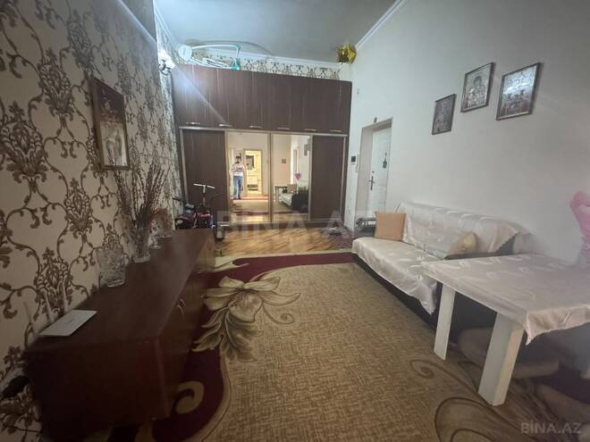 Satılır 3 otaqlı köhnə tikili 140 m², Nəriman Nərimanov m., photo 13 from 20