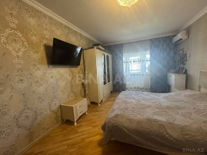 Satılır 3 otaqlı köhnə tikili 140 m², Nəriman Nərimanov m., photo 10 from 20