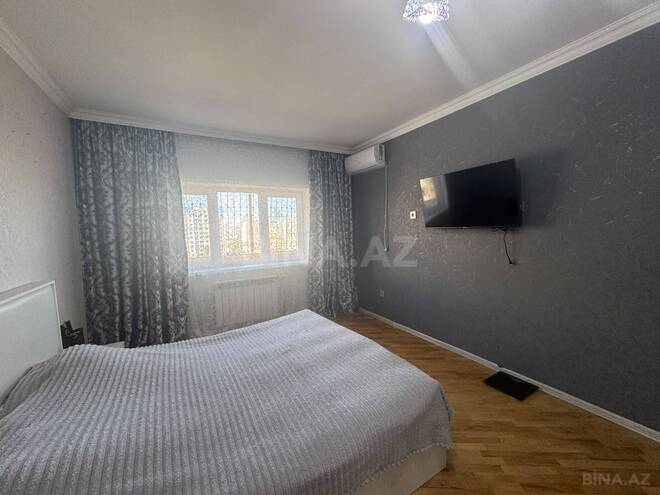 Satılır 3 otaqlı köhnə tikili 140 m², Nəriman Nərimanov m., photo 8 from 20