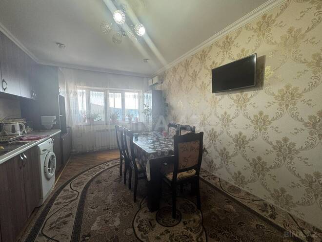 Satılır 3 otaqlı köhnə tikili 140 m², Nəriman Nərimanov m., photo 4 from 20