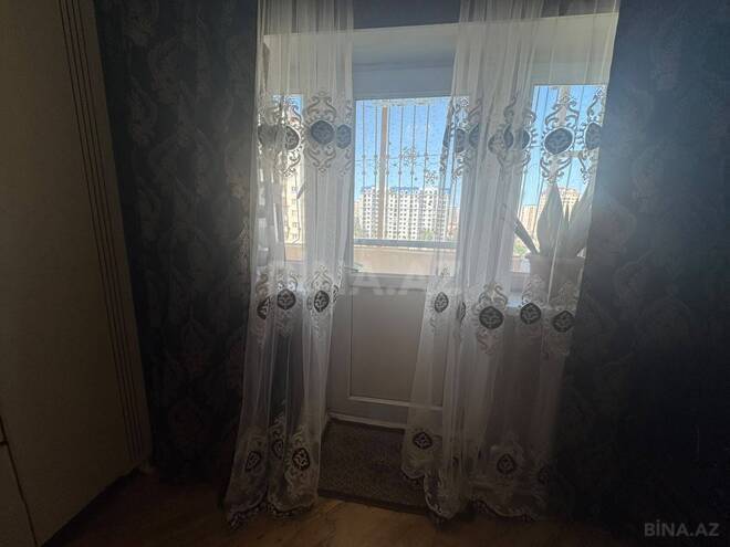 Satılır 3 otaqlı köhnə tikili 140 m², Nəriman Nərimanov m., photo 12 from 20