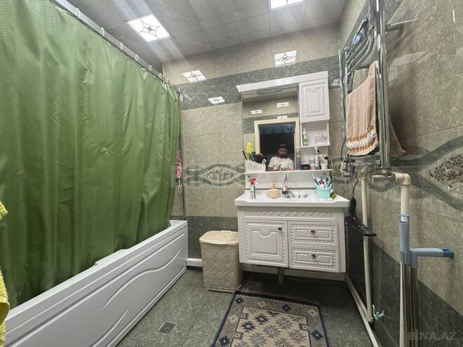 Satılır 3 otaqlı köhnə tikili 140 m², Nəriman Nərimanov m., photo 16 from 20