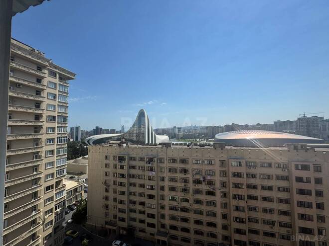 Satılır 3 otaqlı köhnə tikili 140 m², Nəriman Nərimanov m., photo 19 from 20