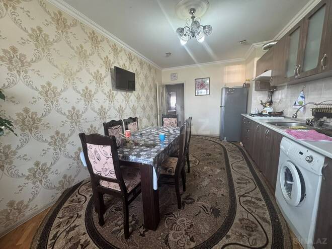 Satılır 3 otaqlı köhnə tikili 140 m², Nəriman Nərimanov m., photo 3 from 20