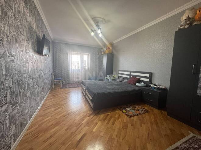 Satılır 3 otaqlı köhnə tikili 140 m², Nəriman Nərimanov m., photo 6 from 20