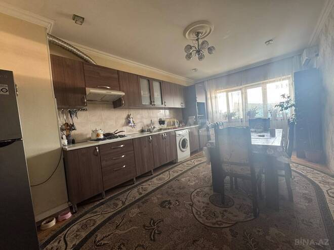 Satılır 3 otaqlı köhnə tikili 140 m², Nəriman Nərimanov m., photo 5 from 20