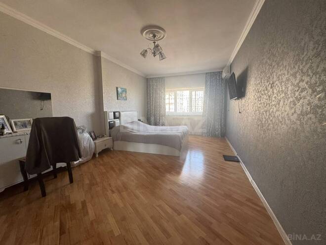 Satılır 3 otaqlı köhnə tikili 140 m², Nəriman Nərimanov m., photo 9 from 20
