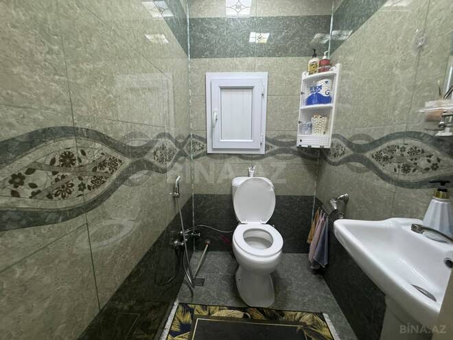 Satılır 3 otaqlı köhnə tikili 140 m², Nəriman Nərimanov m., photo 15 from 20