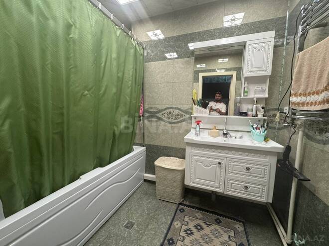 Satılır 3 otaqlı köhnə tikili 140 m², Nəriman Nərimanov m., photo 14 from 20