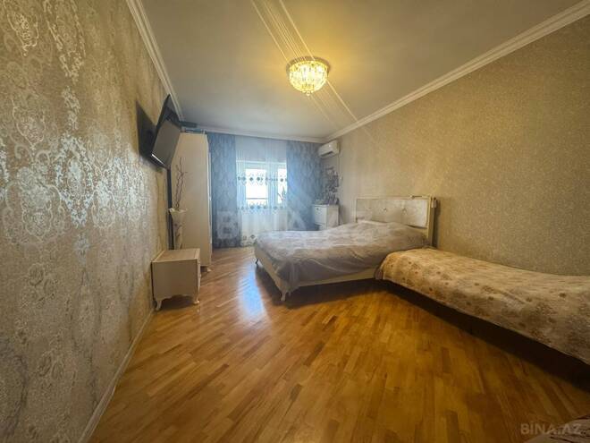 Satılır 3 otaqlı köhnə tikili 140 m², Nəriman Nərimanov m., photo 7 from 20