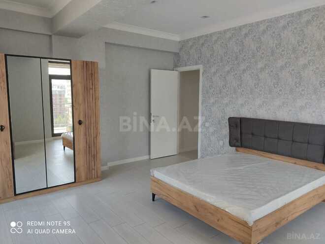 İcarəyə verilir 3 otaqlı yeni tikili 120 m², 28 May m., photo 5 from 10