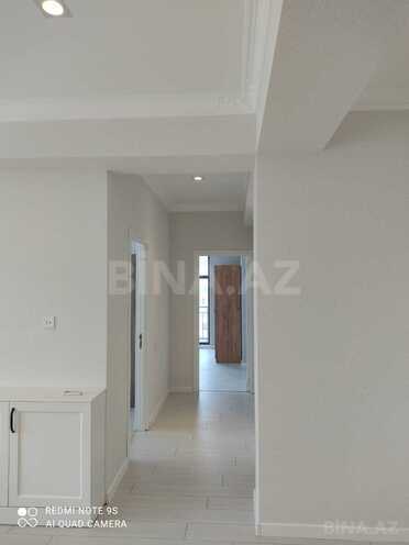 İcarəyə verilir 3 otaqlı yeni tikili 120 m², 28 May m., photo 8 from 10