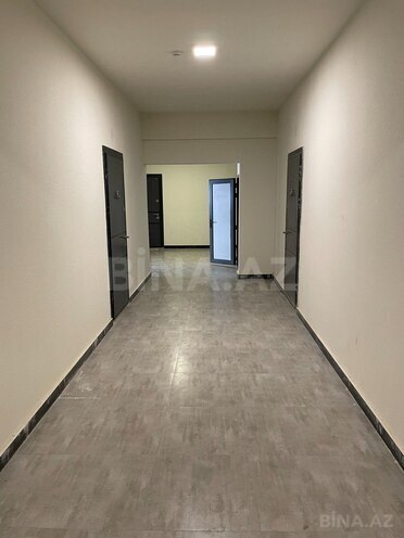 İcarəyə verilir 3 otaqlı yeni tikili 120 m², 28 May m., photo 9 from 10