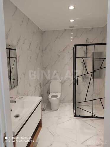 İcarəyə verilir 3 otaqlı yeni tikili 120 m², 28 May m., photo 7 from 10