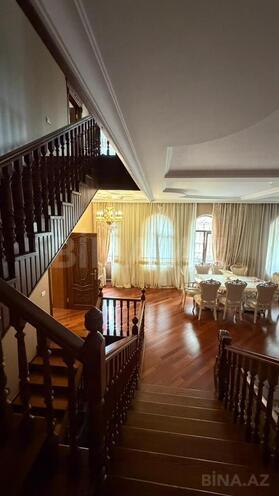Сдаётся 6-комн. дом/дача 400 м², м. Насими, photo 6 from 23