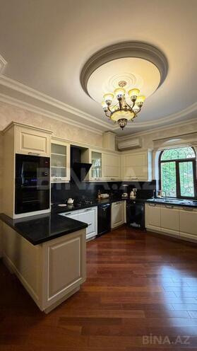 Сдаётся 6-комн. дом/дача 400 м², м. Насими, photo 15 from 23