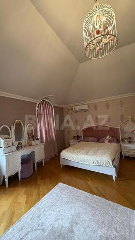 Сдаётся 6-комн. дом/дача 400 м², м. Насими, photo 9 from 23