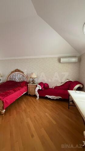 Сдаётся 6-комн. дом/дача 400 м², м. Насими, photo 12 from 23