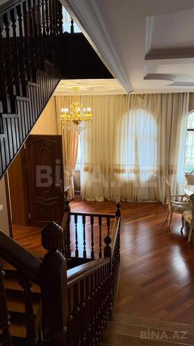 Сдаётся 6-комн. дом/дача 400 м², м. Насими, photo 20 from 23
