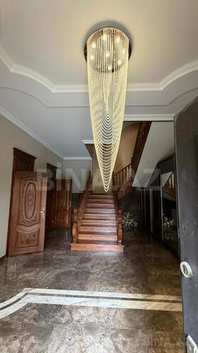 Сдаётся 6-комн. дом/дача 400 м², м. Насими, photo 8 from 23