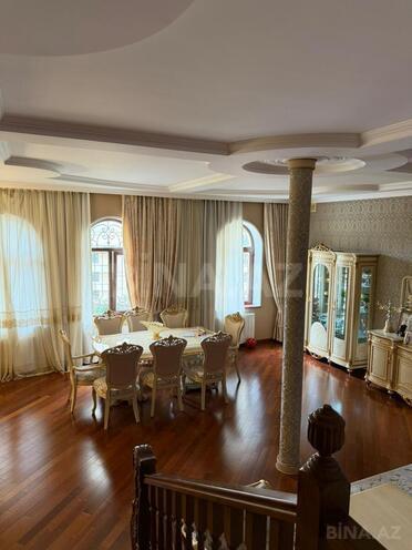 Сдаётся 6-комн. дом/дача 400 м², м. Насими, photo 4 from 23