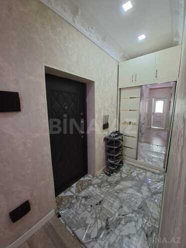 Satılır 3 otaqlı yeni tikili 92 m², Masazır q., photo 11 from 13