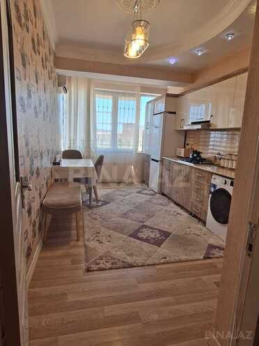Satılır 3 otaqlı yeni tikili 92 m², Masazır q., photo 7 from 13