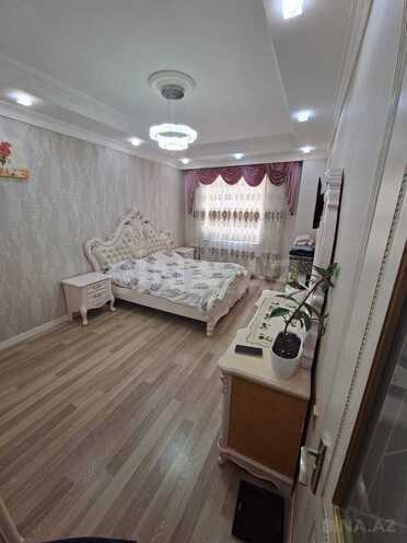 Satılır 3 otaqlı yeni tikili 92 m², Masazır q., photo 5 from 13