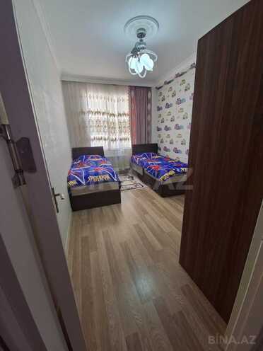 Satılır 3 otaqlı yeni tikili 92 m², Masazır q., photo 6 from 13