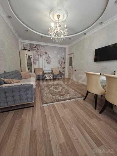 Satılır 3 otaqlı yeni tikili 92 m², Masazır q., photo 4 from 13