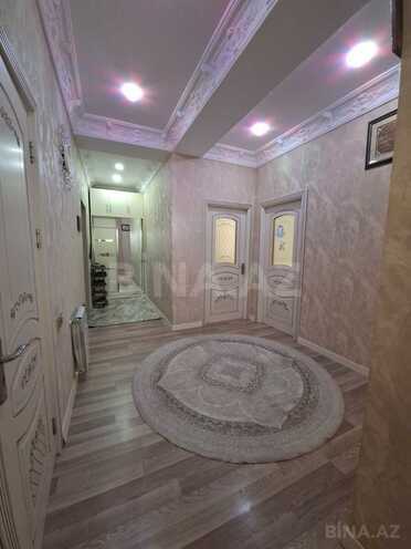 Satılır 3 otaqlı yeni tikili 92 m², Masazır q., photo 10 from 13