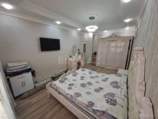 Satılır 3 otaqlı yeni tikili 92 m², Masazır q., photo 3 from 13