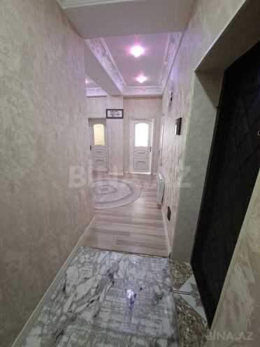 Satılır 3 otaqlı yeni tikili 92 m², Masazır q., photo 8 from 13
