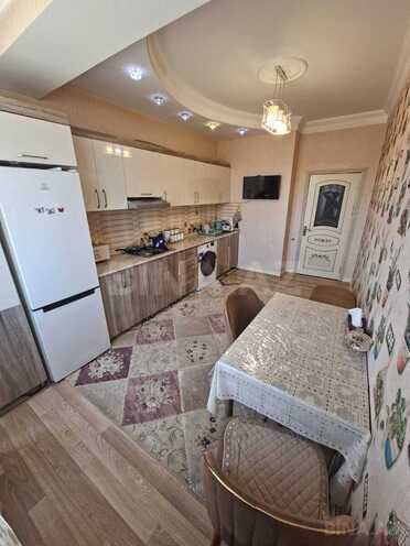 Satılır 3 otaqlı yeni tikili 92 m², Masazır q., photo 12 from 13