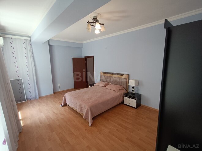 İcarəyə verilir 3 otaqlı yeni tikili 135 m², Şah İsmayıl Xətai m., photo 6 from 16