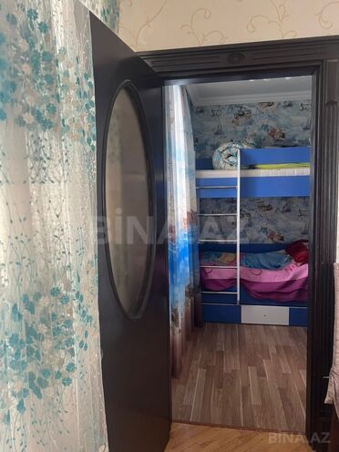 Satılır 2 otaqlı köhnə tikili 45 m², Yasamal r., photo 5 from 14