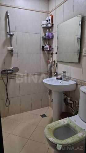 Satılır 2 otaqlı köhnə tikili 45 m², Yasamal r., photo 8 from 14