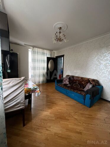 Satılır 2 otaqlı köhnə tikili 45 m², Yasamal r., photo 7 from 14