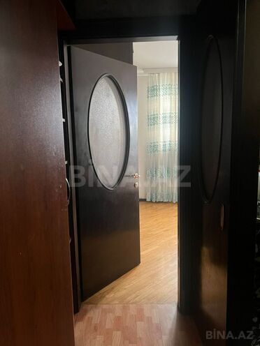 Satılır 2 otaqlı köhnə tikili 45 m², Yasamal r., photo 13 from 14