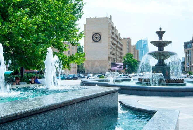 Satılır 2 otaqlı köhnə tikili 45 m², Yasamal r., photo 1 from 14