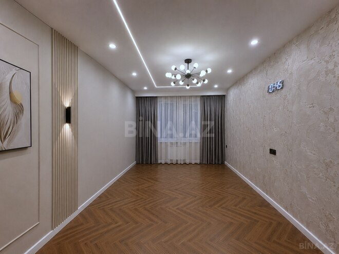 Продаётся 3-комн. новостройка 121 м², м. Иншаатчылар, photo 5 from 9