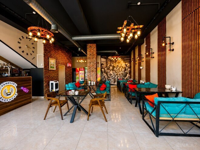 Satılır  obyekt 301 m², Şah İsmayıl Xətai m., photo 6 from 7