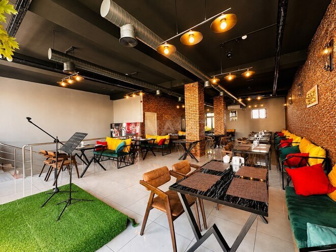 Satılır  obyekt 301 m², Şah İsmayıl Xətai m., photo 5 from 7