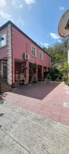 Satılır 8 otaqlı həyət evi/bağ evi 228 m², Bakıxanov q., photo 3 from 15