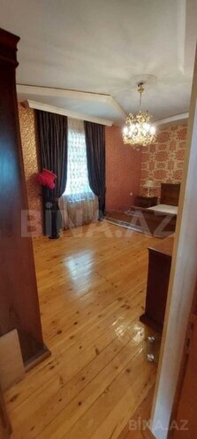 Satılır 8 otaqlı həyət evi/bağ evi 228 m², Bakıxanov q., photo 13 from 15