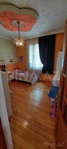 Satılır 8 otaqlı həyət evi/bağ evi 228 m², Bakıxanov q., photo 5 from 15