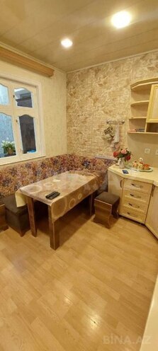 Satılır 8 otaqlı həyət evi/bağ evi 228 m², Bakıxanov q., photo 8 from 15