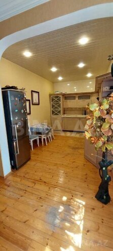 Satılır 8 otaqlı həyət evi/bağ evi 228 m², Bakıxanov q., photo 6 from 15