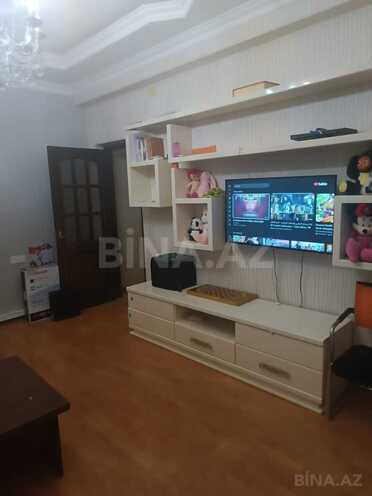 Продаётся 2-комн. новостройка 73 м², м. Ази Асланов, photo 1 from 13