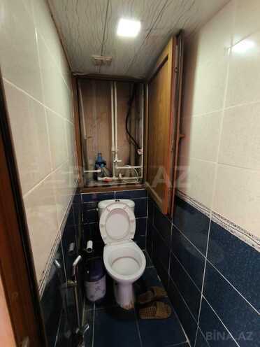 Продаётся 2-комн. вторичка 60 м², м. Ахмедлы, photo 9 from 11